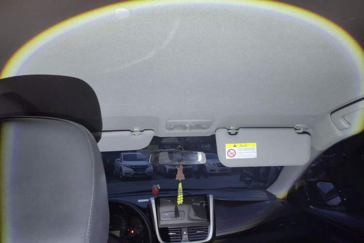 Used Toyota YARiS L Zhi Xuan 2020 X-Trail X 1.5L CVT Leading Edition