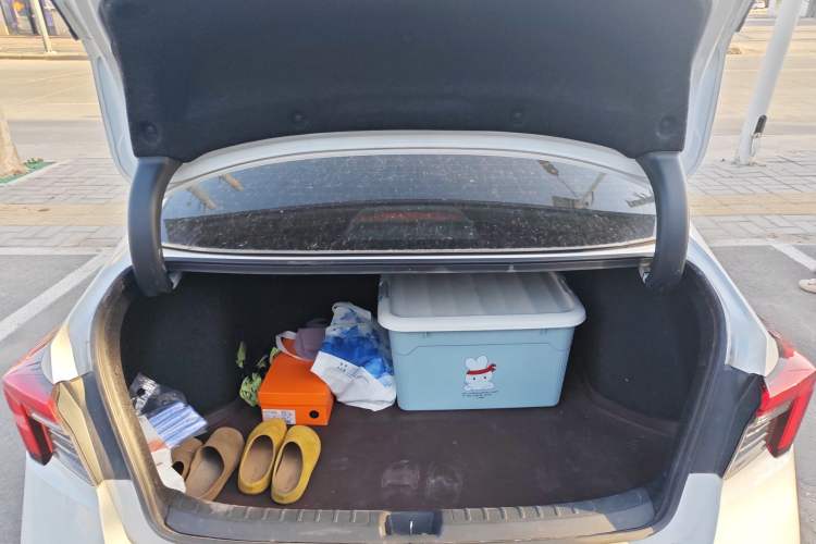 Used Honda Integra 2023 240TURBO CVT Leading Edition