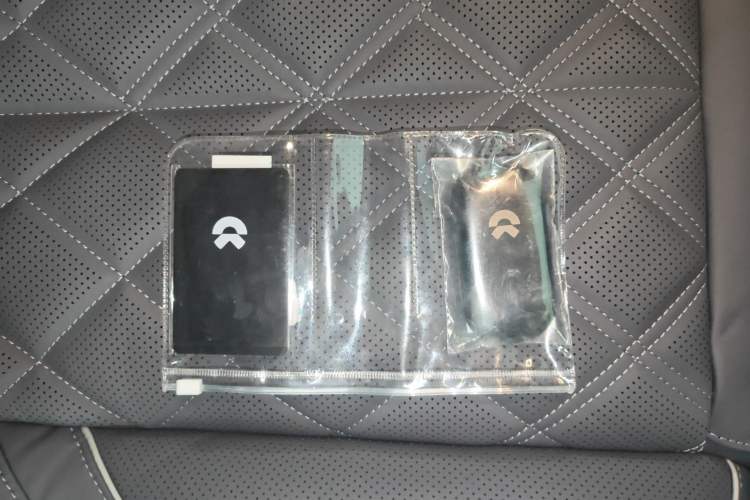 Used Nio ES8 2026 Model 6-seat Executive Luxury Edition