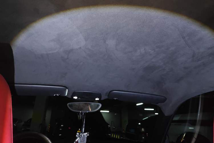 Used Porsche 911 2012 Carrera 3.4L
