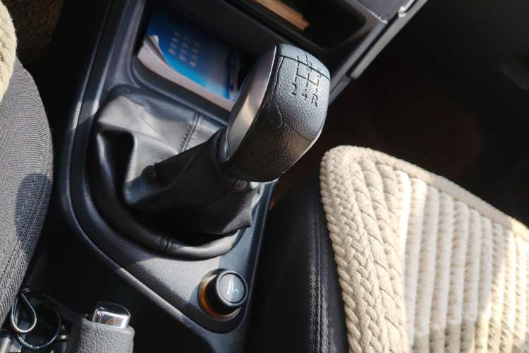 Used Peugeot 308 2014 Enjoy Edition Classic 1.6L Manual YouShang Model