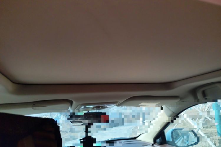 Used HYOSOW S7 2018 1.5T Manual Prestige Edition