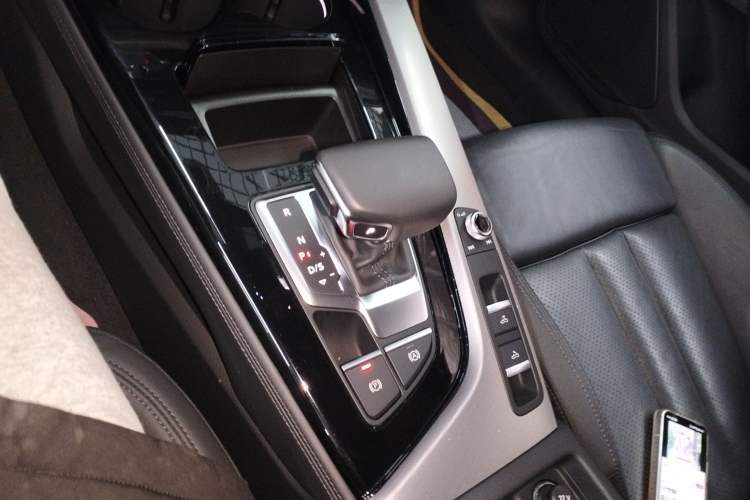 Used Audi A5 2022 Cabriolet 40 TFSI Fashion Dynamic Model
