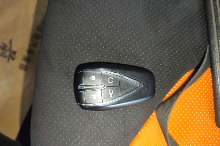 Used Changan UNI-V 2023 1.5T Sport Edition