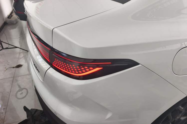 Used BYD Seal 05 DM-i 2025 DM-i Smart Drive 55KM Luxury Model