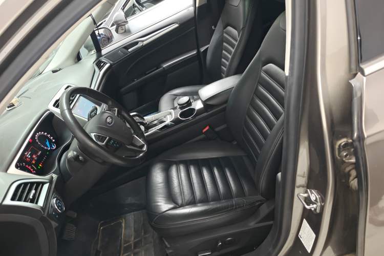 Used Ford Mondeo 2013 1.5L GTDi180 Fashion Edition
