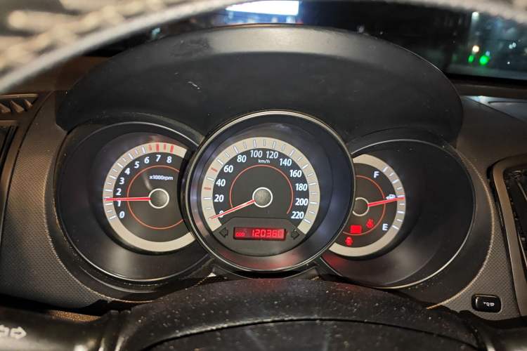 Used Kia Forte 2012 1.6L MT GL Commemorative Edition