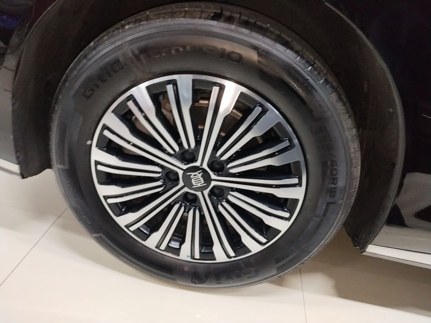 BYD Xia 2025 DM-i 1.5T 100km Leading Model — снимка 11