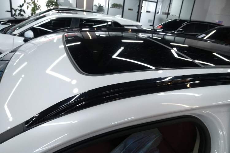 Used BMW X3 2023 xDrive30i Leading Model M Night Edition Package