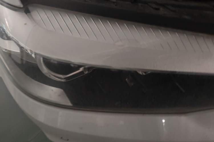 Used BMW 5 Series 2018 528Li Launch Special Edition
