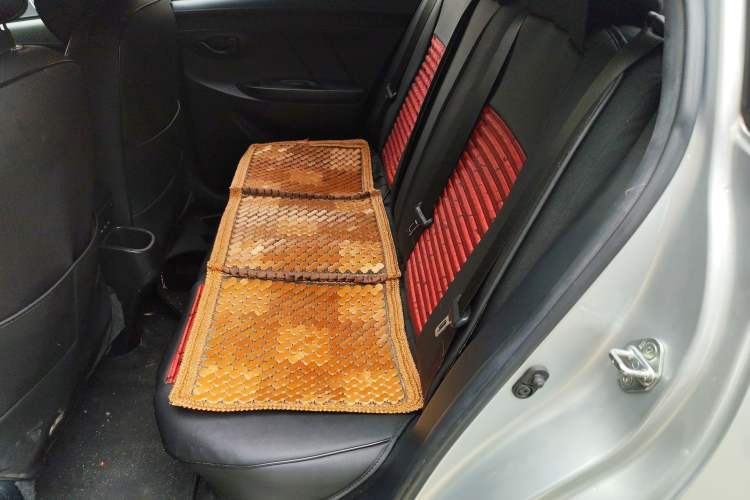 Used Toyota YARiS L Zhi Xiang 2020 1.5L CVT Leading Edition
