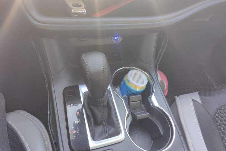 Used Toyota Highlander 2021 2.0T Four-Wheel Drive Luxury Edition 7 Seats
