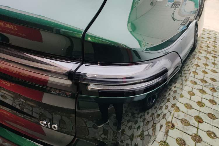 Used Leapmotor C10 2024 530 Comfort Edition