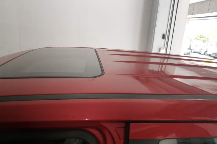 Used Brilliance V3 2017 1.5L Automatic Smart Version
