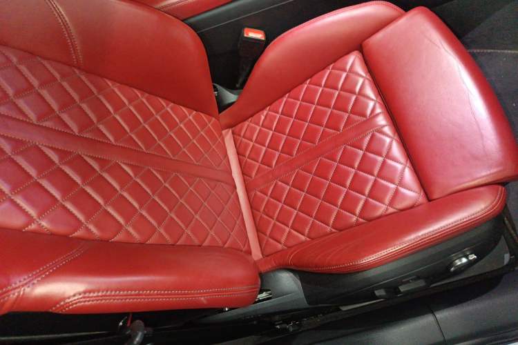 Used Audi S4 2022 S4 3.0TFSI