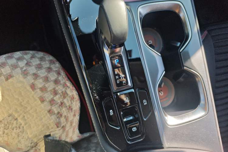 Used Lexus NX 2023 260 Front-Wheel Drive Chuanchi Edition
