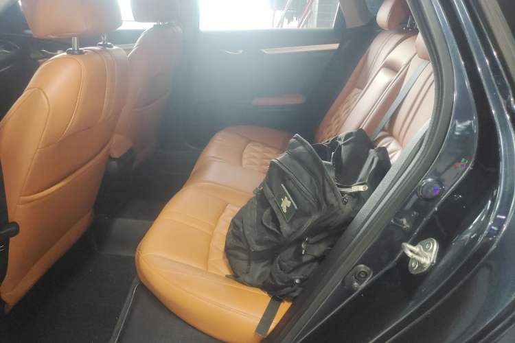 Used Honda Civic 2019 220TURBO CVT Dynamic Edition China VI
