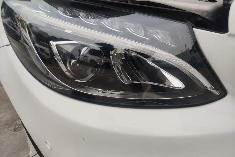 Used Mercedes-Benz C-Class 2016 C 180 L Sport Edition
