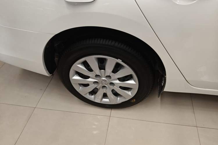 Used Nissan Sylphy 2021 Classic 1.6XE CVT Exclusive Edition Right Rear Wheel Hub