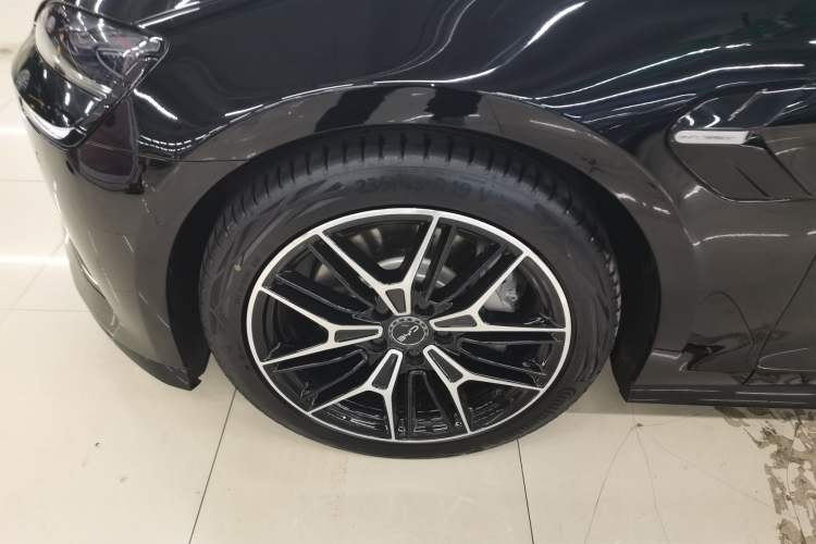 Used BYD Seal 2025 Revised Version 650 Intelligent Driving Edition