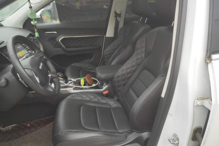 Used Haval H6 2020 1.5 GDIT Automatic Platinum Urban Edition
