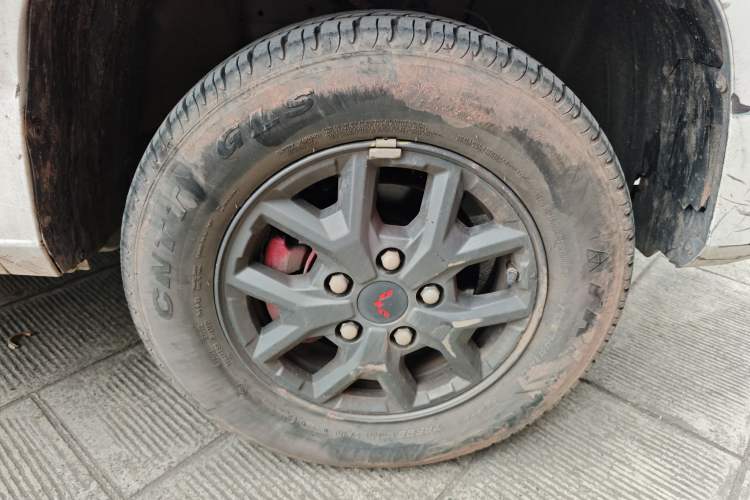 Used Wuling Zhengtu 2021 1.5L Adventure LAR