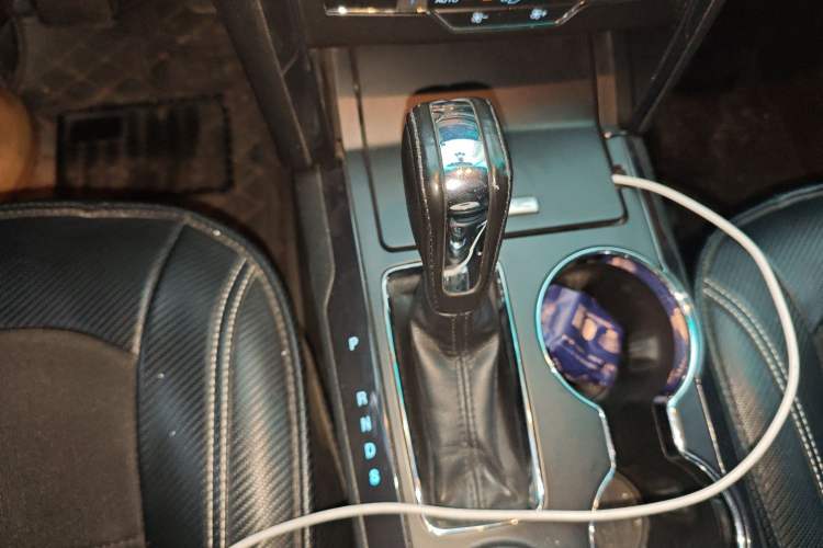 Used Ford Explorer 2016 2.3T Fashion Edition