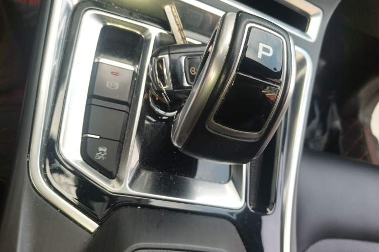 Used Geely Auto Emgrand New Energy 2019 EV500 Ambition Standard Range Edition
