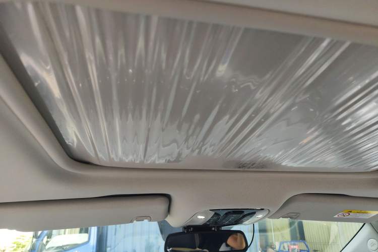 Used GAC Trumpchi M8 2021 Lingxiu Series 390T Ultimate Edition