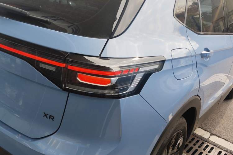 Used Volkswagen Tharu 2025 NewRui 300TSI Prestige Edition
