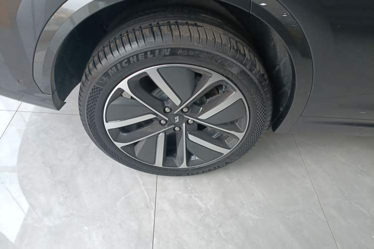 Used Li Auto L7 2024 Ultra Model Exterior 5