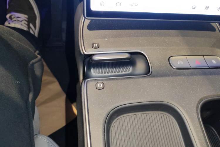 Used Nio ET5 2022 75 kWh
