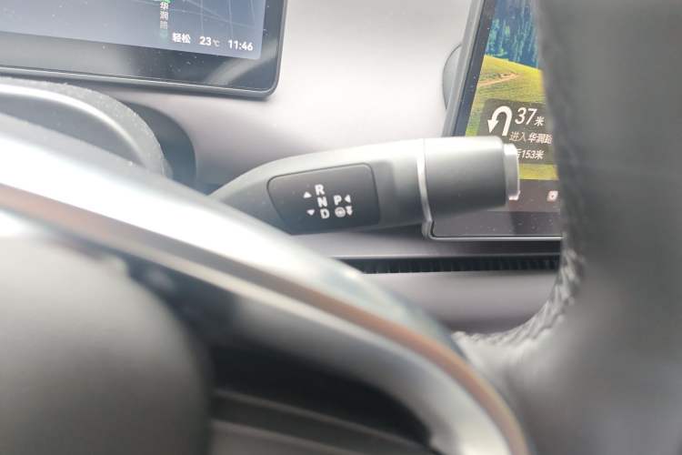 Used Leapmotor C10 2024 410 Comfort Edition
