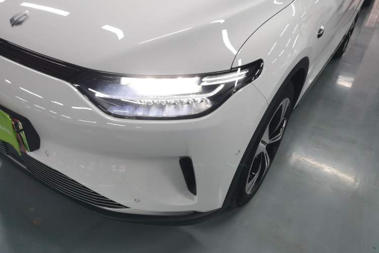 Used Leapmotor C11 2021 Deluxe Edition