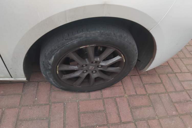 Used Baojun RC-5 2020 RC-5W 1.5L Manual Zhizhao Elite Edition