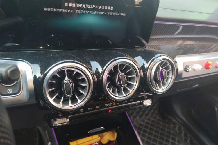 Used Mercedes-Benz GLB AMG 2022 AMG GLB 35 4MATIC
