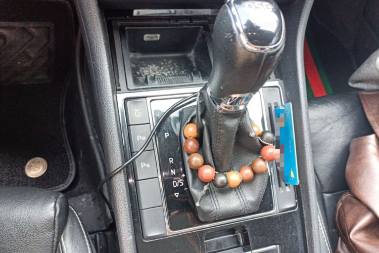 Used Skoda Superb 2016 TSI330 DSG Smart Drive Edition
