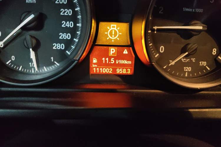 Used BMW Z4 2013 sDrive20i Leading Model
