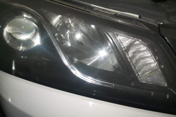 Used Geely Auto Emgrand 2014 Sedan 1.5L Manual Elite Model