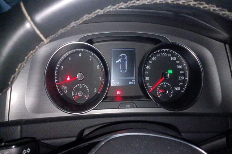 Used Volkswagen Golf 2015 1.4TSI Automatic Comfort Model