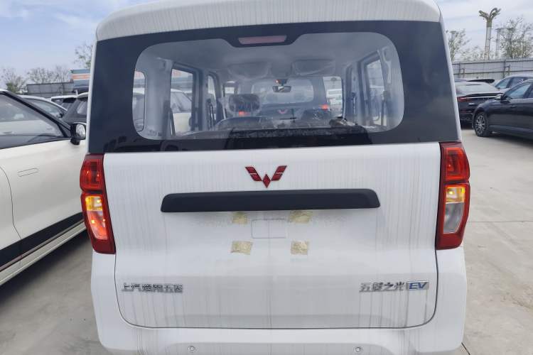 Used Wuling Zhiguang New Energy 2025 Standard Model Rear