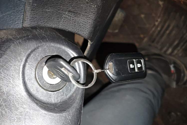 Used Toyota Vios 2017 1.5L CVT Innovation Edition
