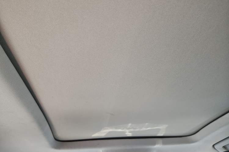 Used Chery Tiggo 7 2020 Discovery Edition 1.5T CVT Discovery No.1 Headliner