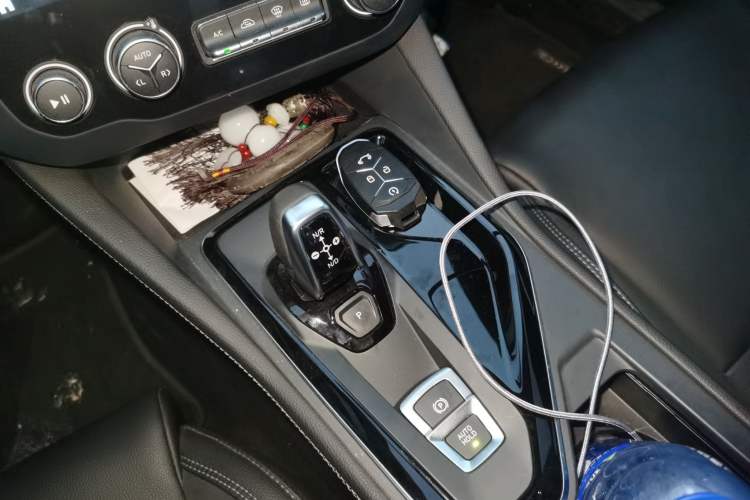 Used Lynk & Co 02 2021 1.5TD DCT Two-Wheel Drive Power Plus
