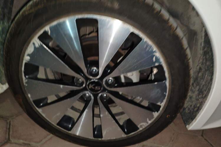 Used Kia K5 2012 2.0L Automatic DLX
