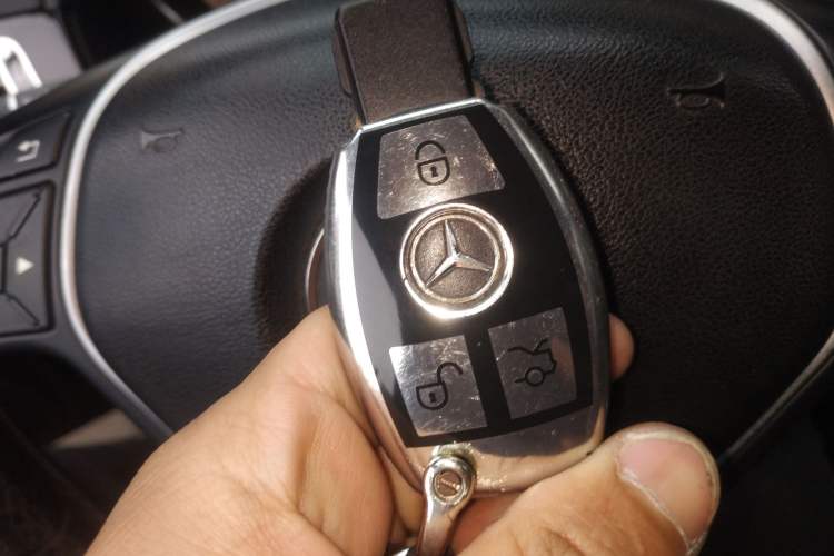 Used Mercedes-Benz E-Class 2015 E 320 L Sport 4MATIC