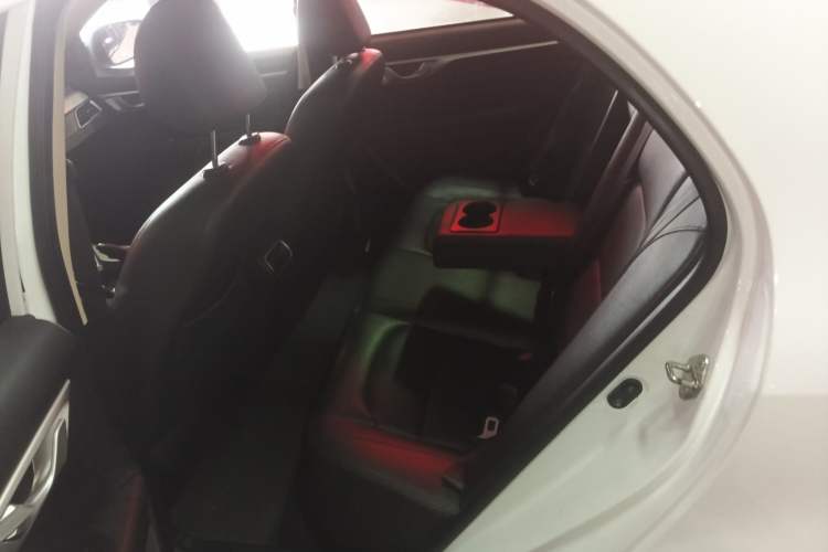 Used Geely Auto Vision 2018 1.5L Manual Happiness Edition