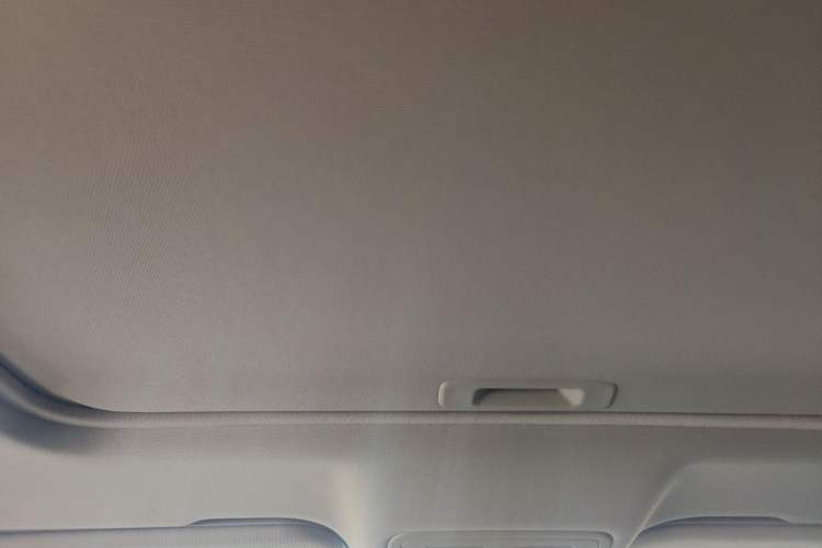 Used Hongqi H5 2018 30TD Dynamic Edition Headliner