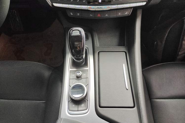 Used Cadillac CT5 2023 28T Luxury Edition (Standard Version)
