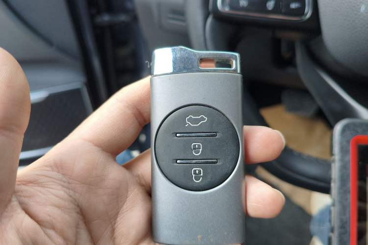 Used EXEED Zhuifeng 2022 Chasing the Waves Edition 1.5T CVT Wind-Chasing Edition